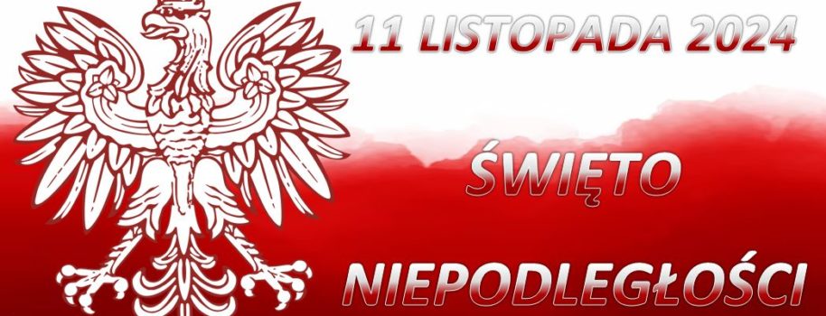 Narodowe Święto Niepodległości