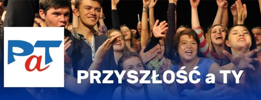 Uwaga! Casting do projektu edukacyjno-profilaktycznego „Przyszłość a Ty”
