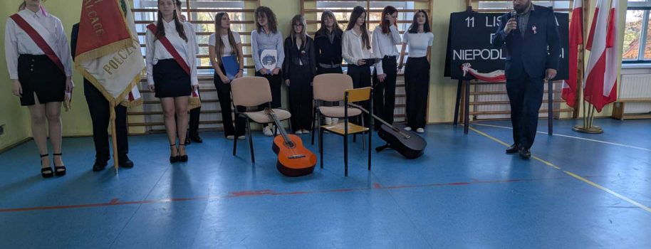 Dzień Niepodległości