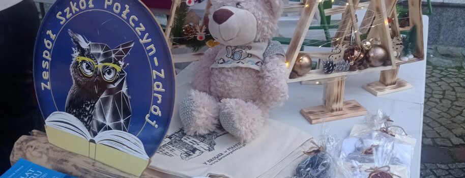 Jarmark Bożonarodzeniowy