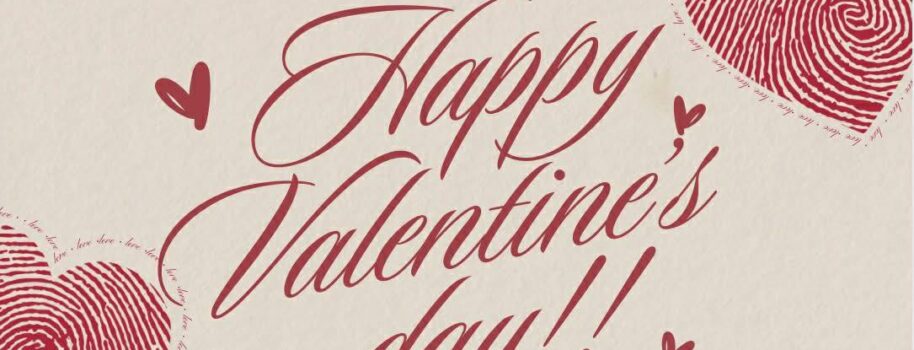 Walentynki