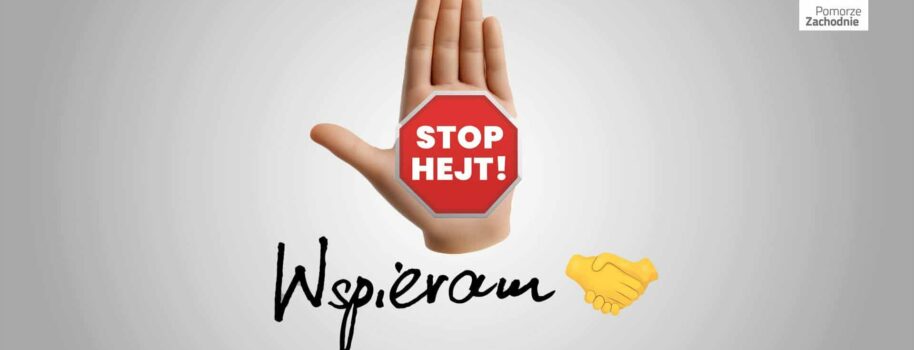 Stop Hejt Wspieram! – warsztaty profilaktyczne