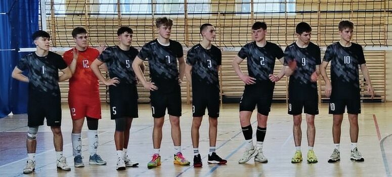 Mega sukces w finale wojewódzkim Licealiady