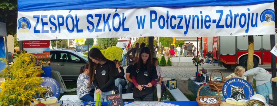 Dożynki powiatowe – wspólne świętowanie i mnóstwo dobrej energii!