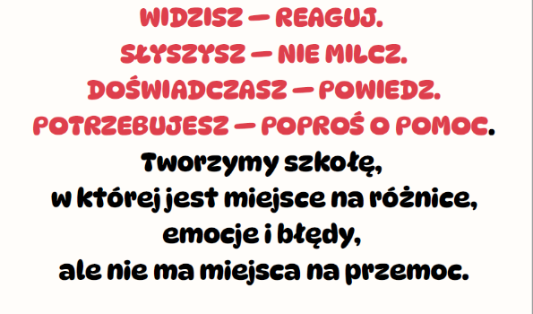 Wszyscy tutaj pasujemy! Niezwykła ścianka portretów